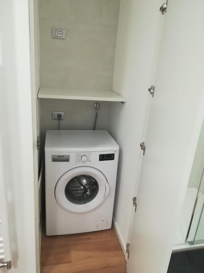Casa Baso - Agenzia Caorle Appartement Buitenkant foto
