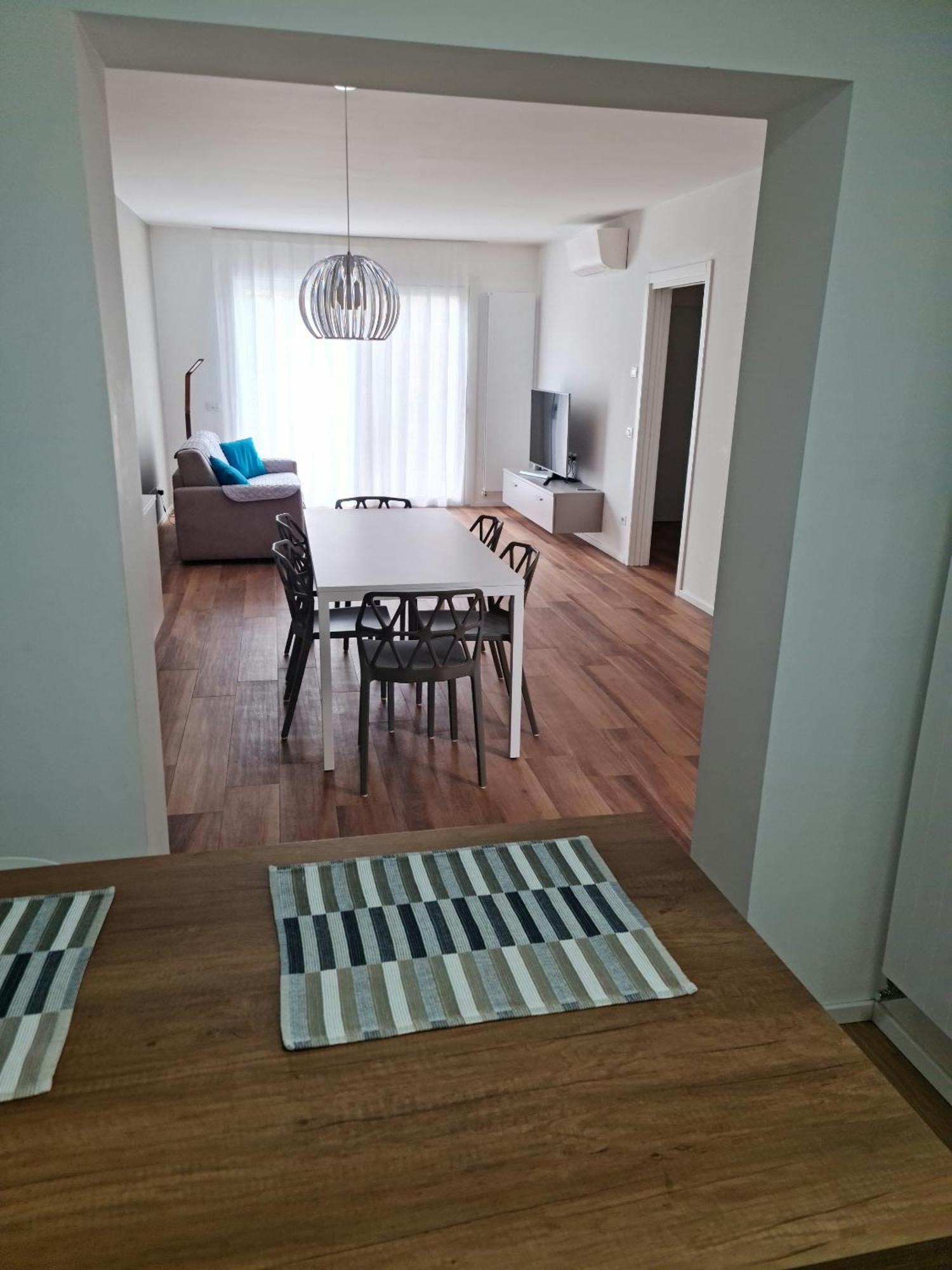 Casa Baso - Agenzia Caorle Appartement Buitenkant foto
