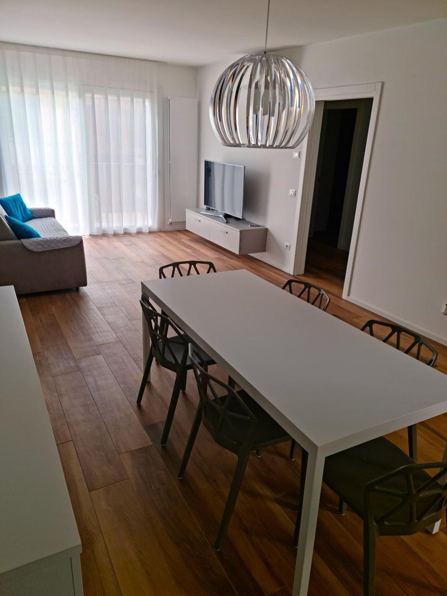 Casa Baso - Agenzia Caorle Appartement Buitenkant foto
